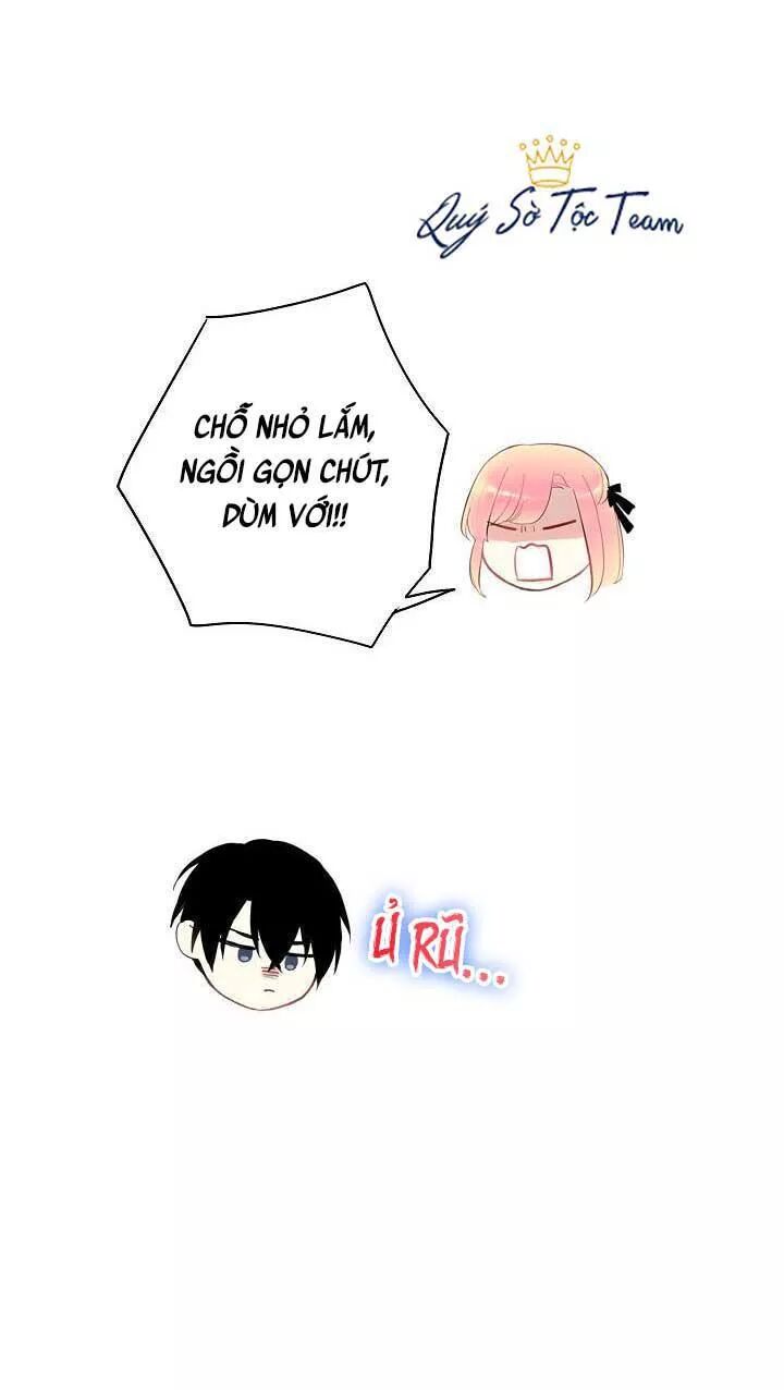 Tồn Tại Với Tư Cách Là Vợ Của Nam Chính: Chapter 111: Người được yêu thích nhất