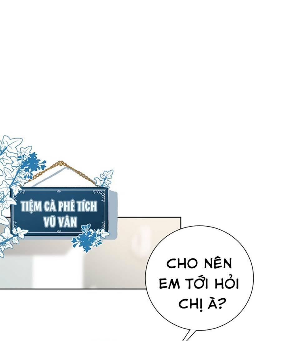 Tâm Động Thuấn Di: Chapter 45