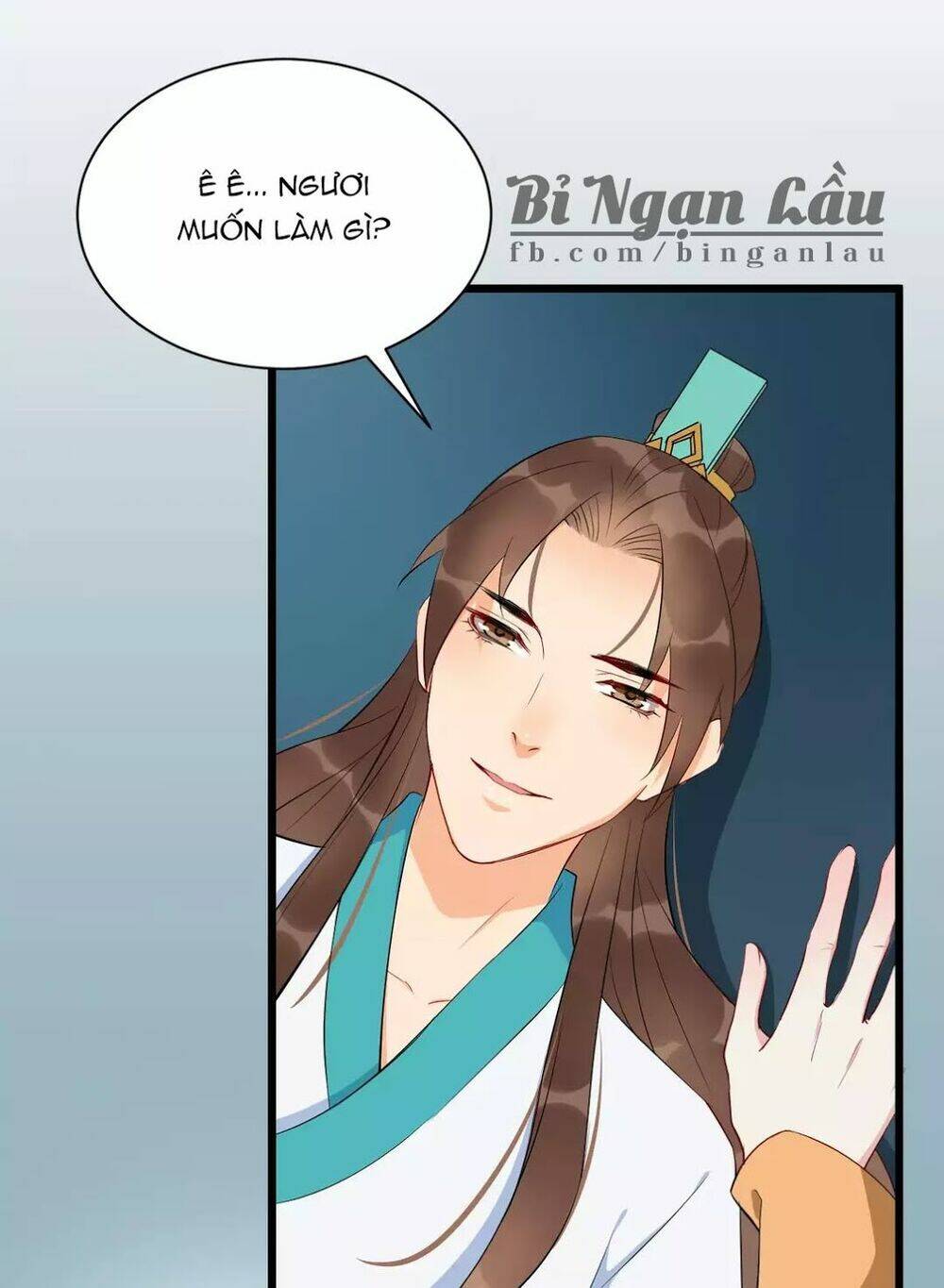 Bồng Sơn Viễn: Chapter 42