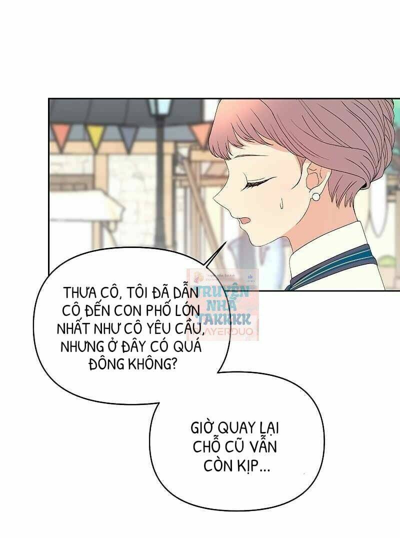 Công Chúa Thời Gian Có Hạn: Chapter 5