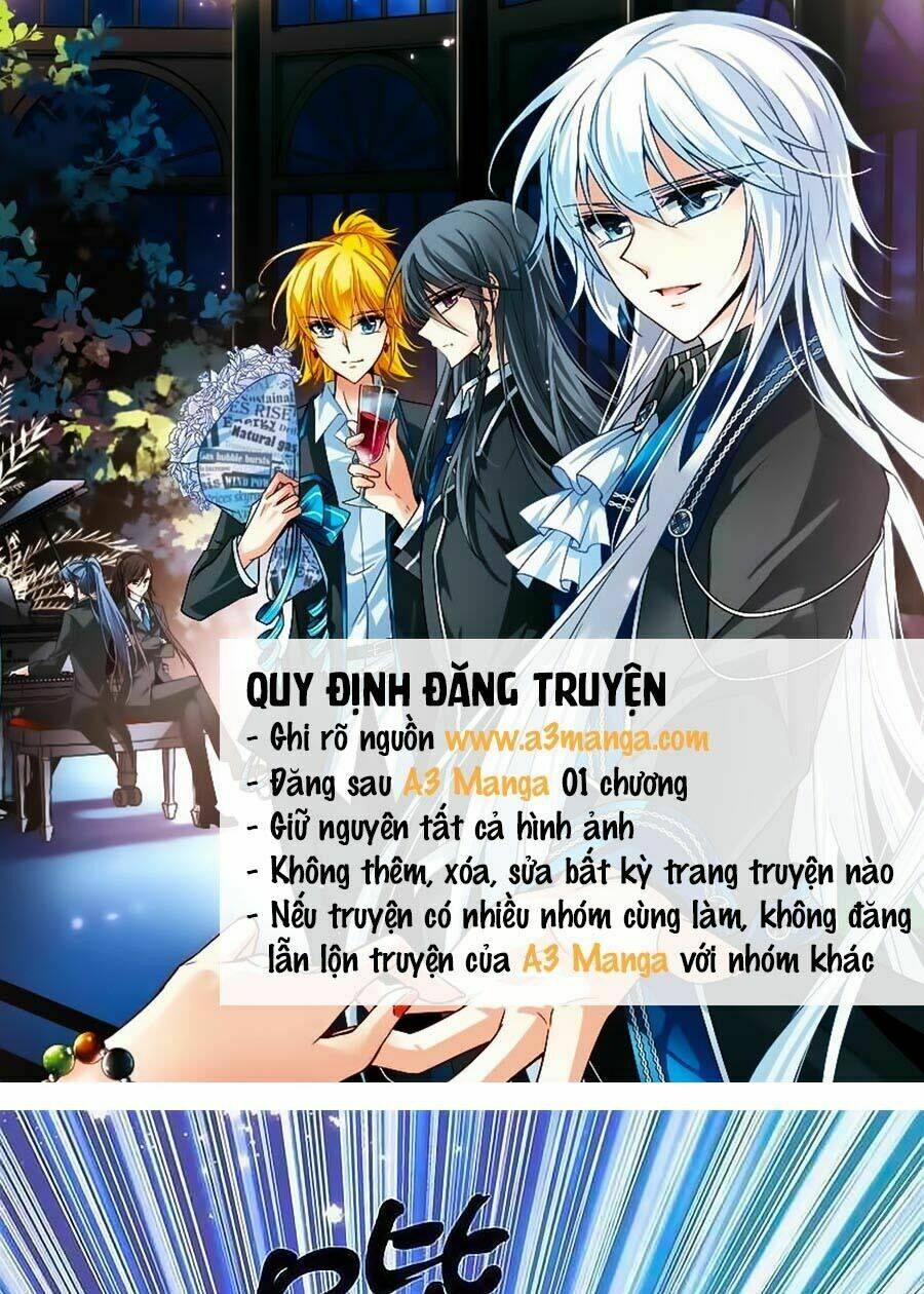 Cái Quần Nhà Ta Thành Tinh Rồi: Chapter 13