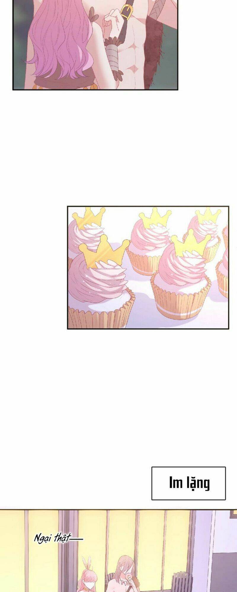 Vương Tử Thành Phố Và Công Chúa Amazon: Chapter 82