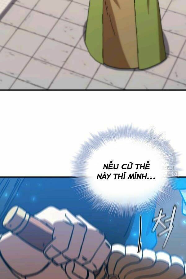 Thân Thủ Đệ Nhất Kiếm: Chapter 79