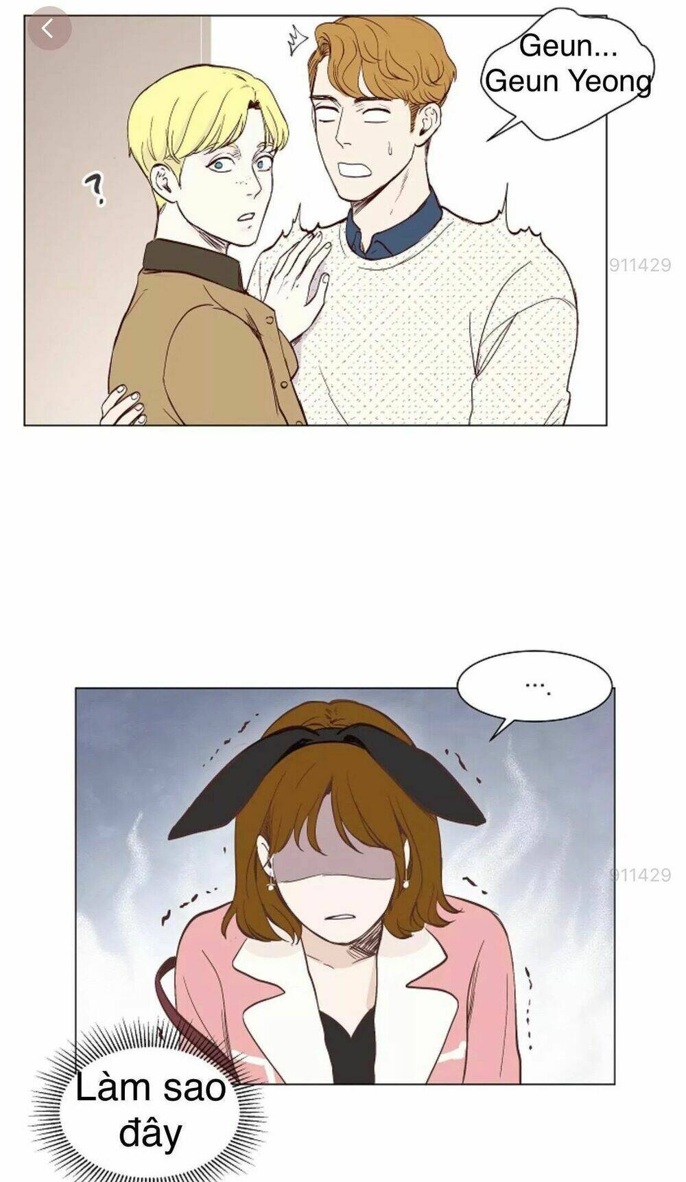 Tôi Kết Hôn Cùng Antifan: Chapter 3.1