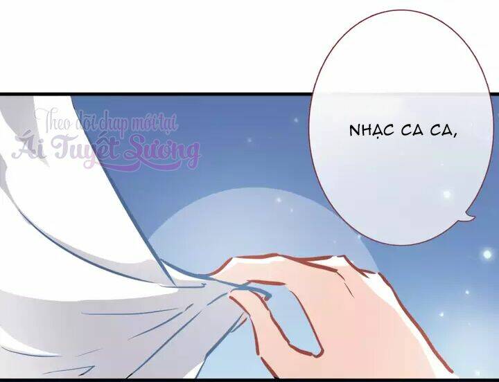 Thần Tinh Vị Lạc Thì: Chapter 12