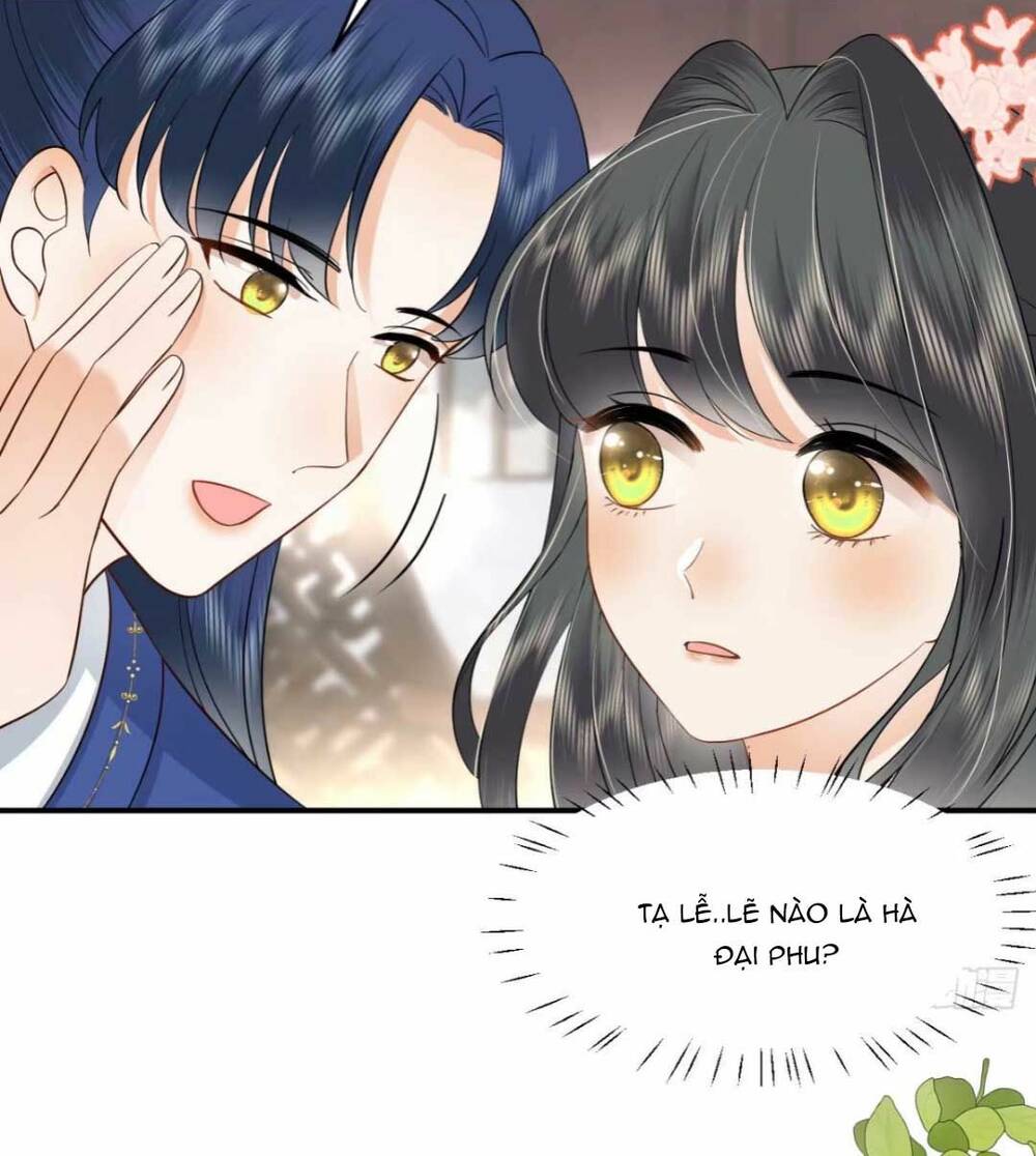 TRỌNG SINH TRỞ LẠI ! TA NHẤT ĐỊNH SẼ BẢO VỆ NÀNG CHU TOÀN !: Chapter 10