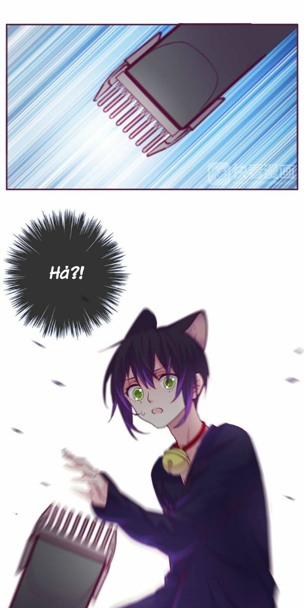 Đừng Nghịch, Ta Chỉ Muốn Yên Tĩnh: Chapter 59