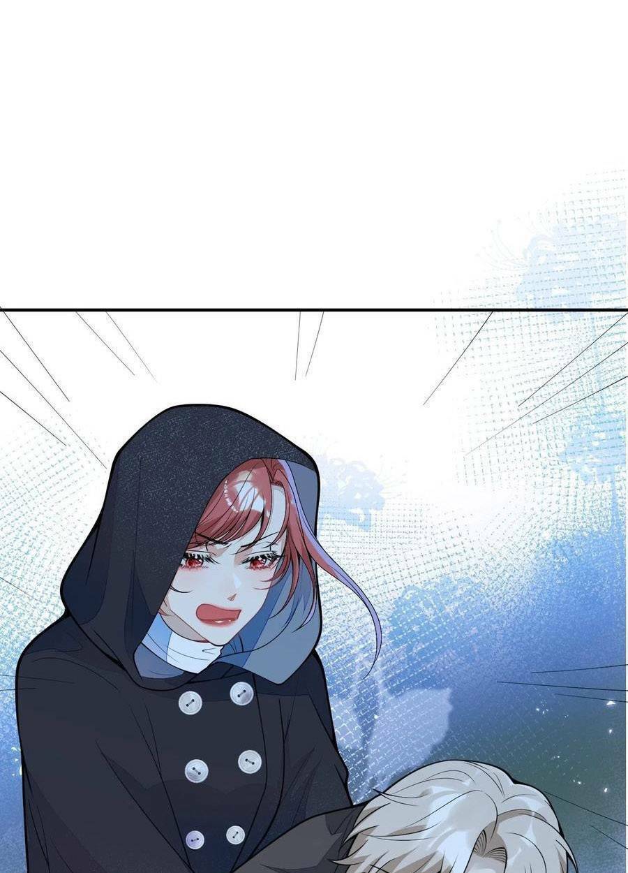 Xuyên Không Đến Thế Giới Trở Thành Đóa Hoa Của Anh: Chapter 60