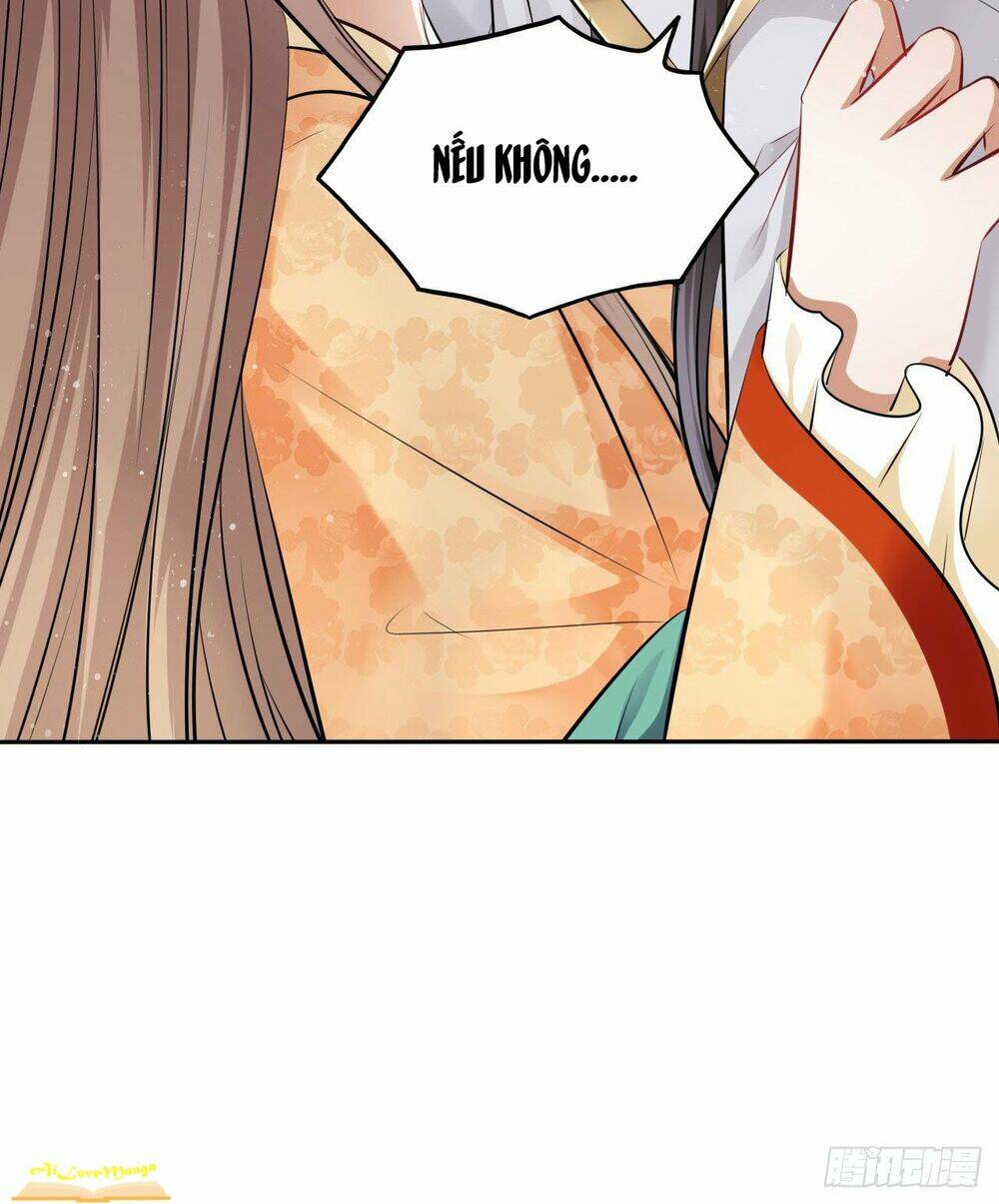 Vương Phi Thật Thích Trang Điểm: Chapter 42