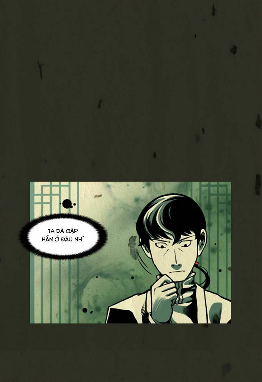 In Full Bloom: Chapter 21