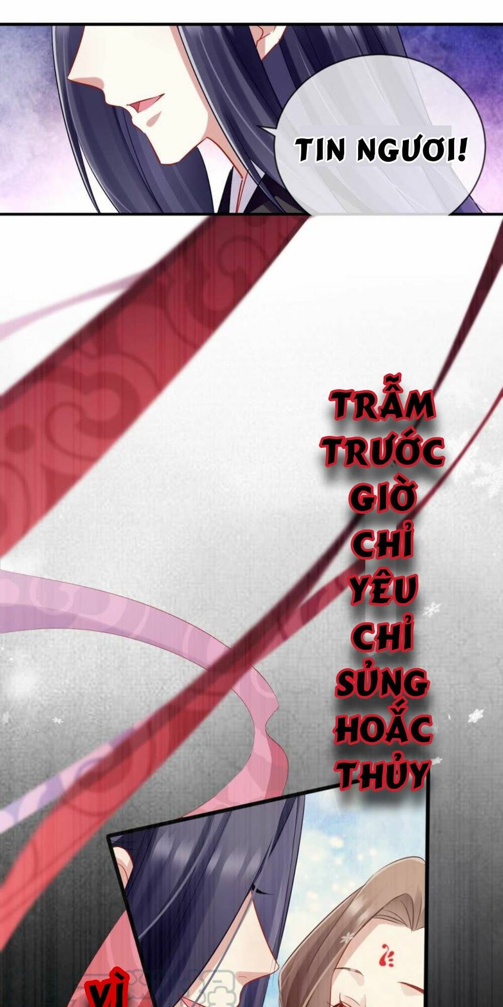 Xuyên Vào Trò Chơi Công Lược Boss Phản Diện: Chapter 8