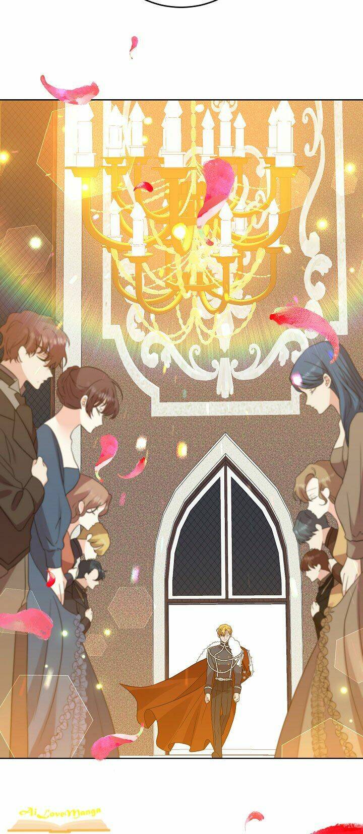 Tôi Trở Thành Gia Sư Của Tên Bạo Chúa: Chapter 31