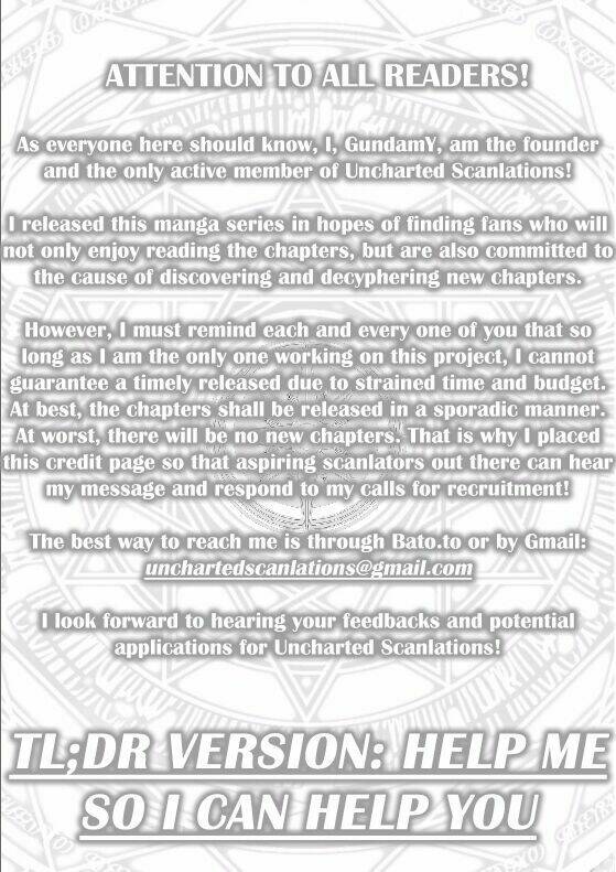 Choujin Sensen: Chapter 5