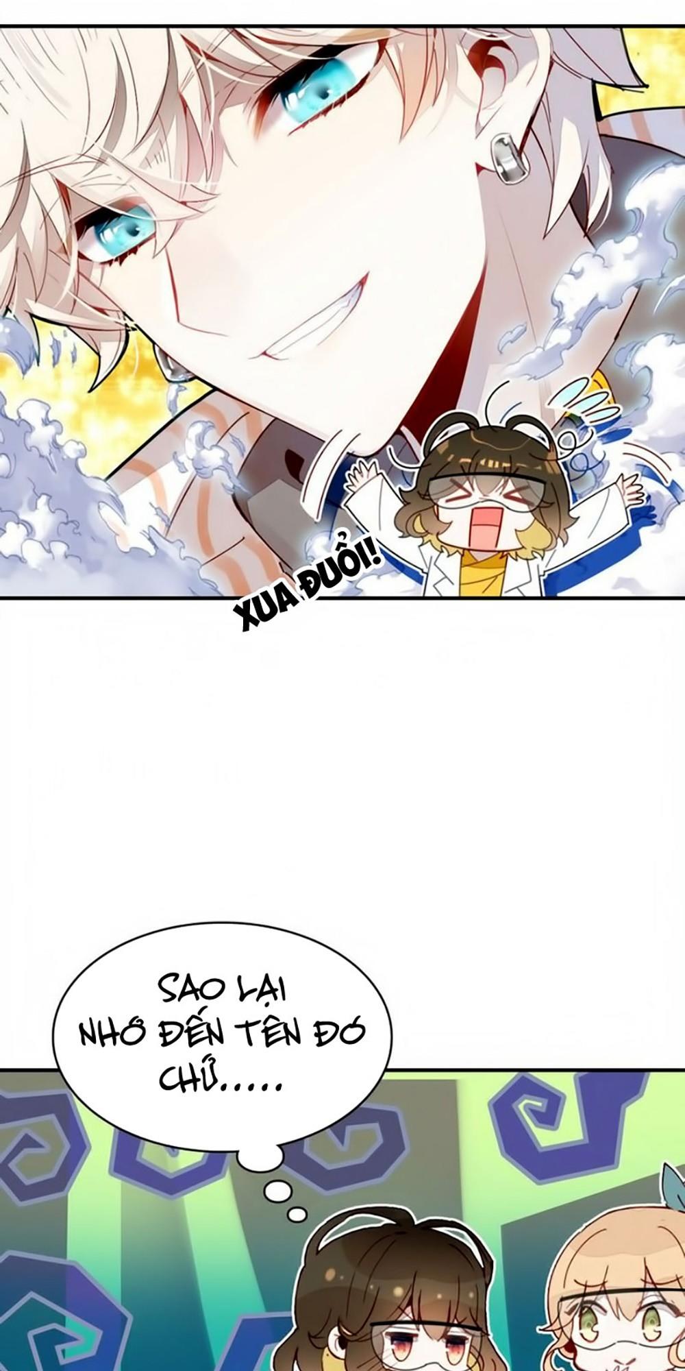 Ái Ngạo Kiều Long Vương Gia: Chapter 4