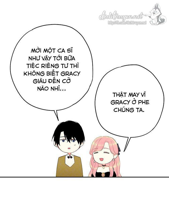 Tồn Tại Với Tư Cách Là Vợ Của Nam Chính: Chapter 191: (Chap 102 SS4)