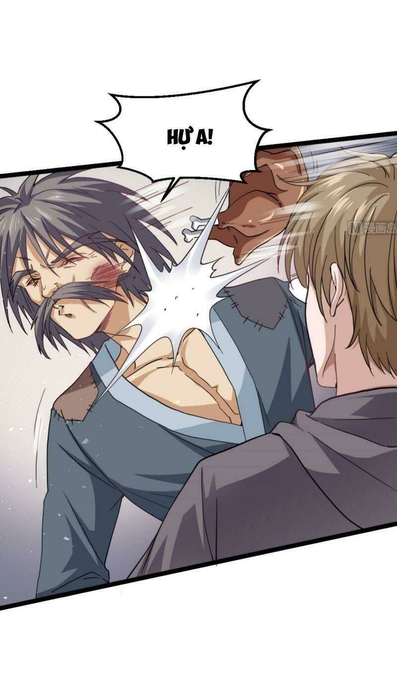 Tối Cuồng Nữ Tế: Chapter 41