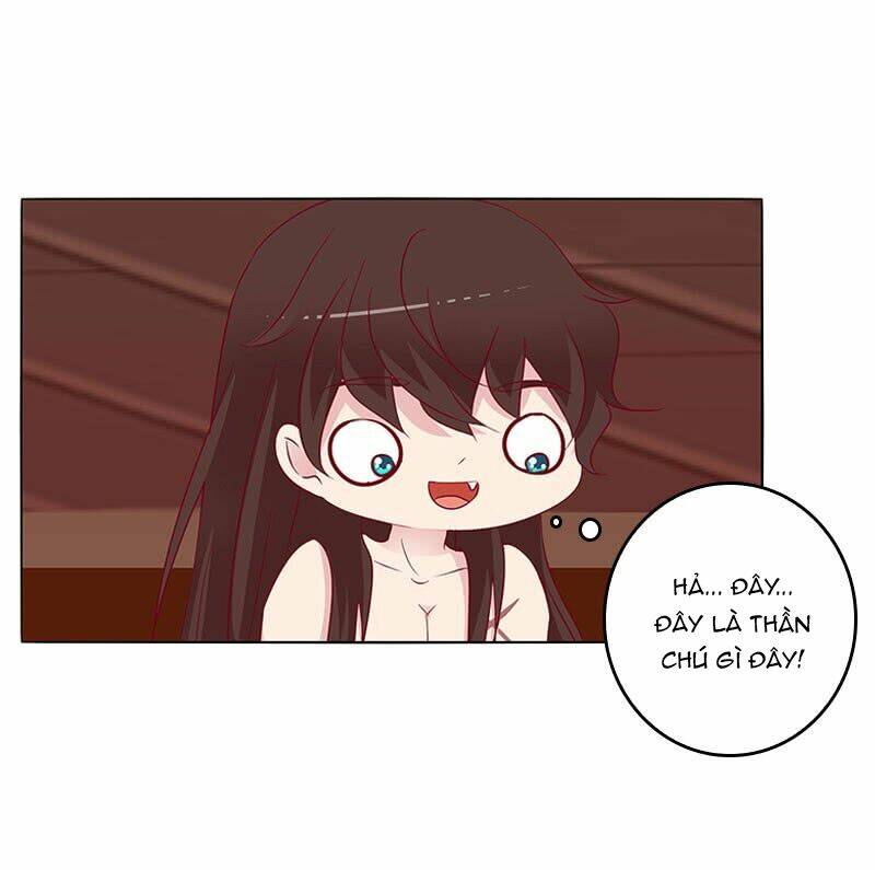 Tướng Quân Mời Ra Trận: Chapter 35