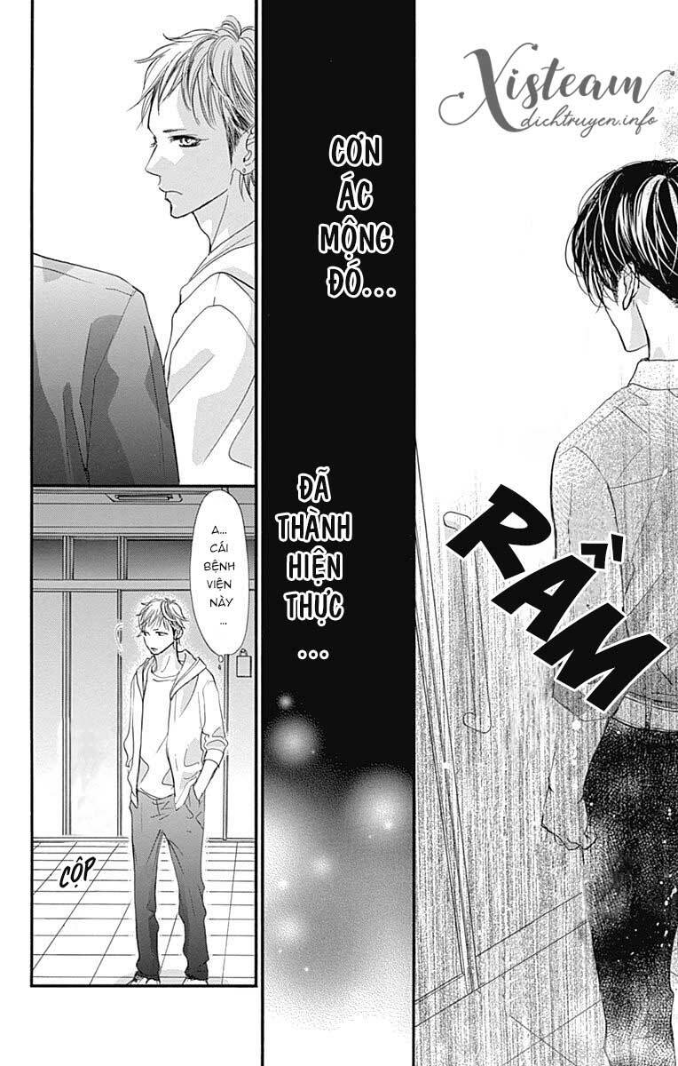 Boku Ni Hana No Melancholy: Chapter 78