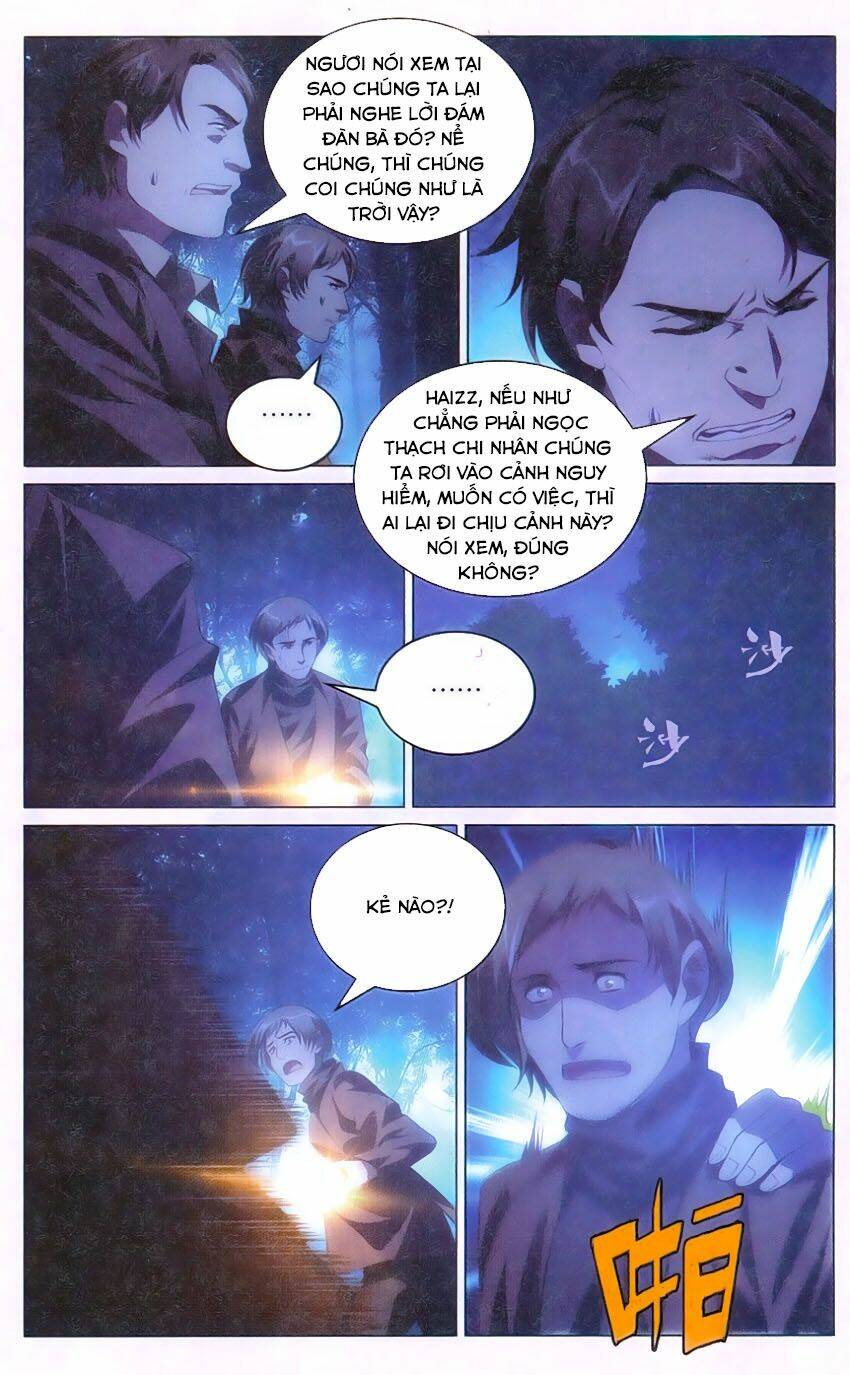 Chín Chín Tám Mươi Một - 9981: Chapter 87