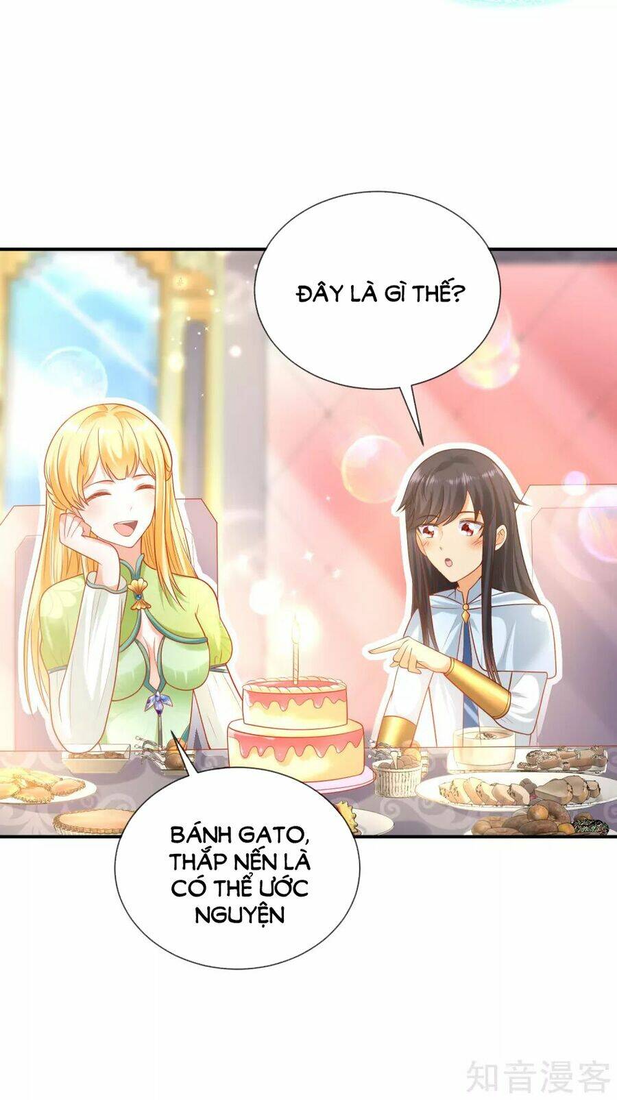 Sủng Hậu Của Vương: Chapter 65