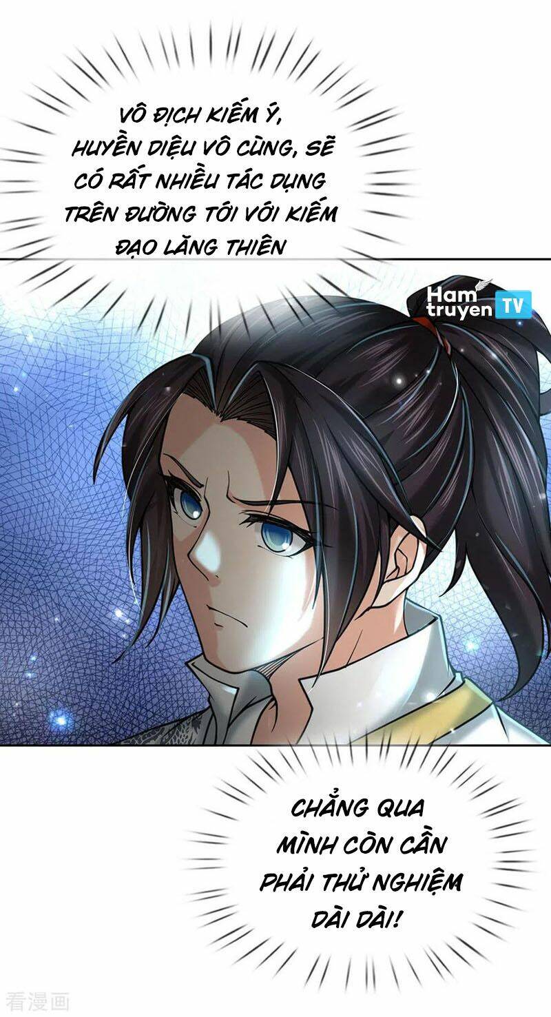 Thân Thể Của Ta Là Kiếm Chủng: Chapter 103