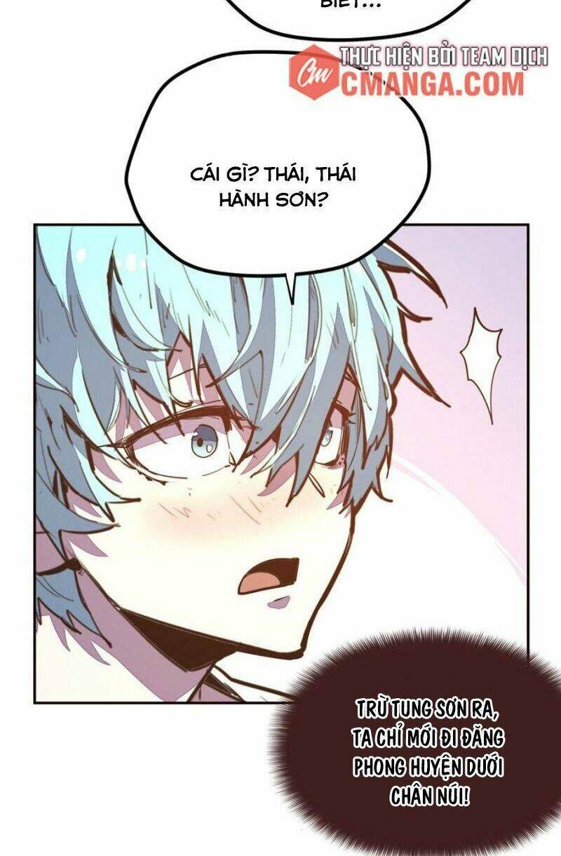 Sinh Tử Quyết: Chapter 89