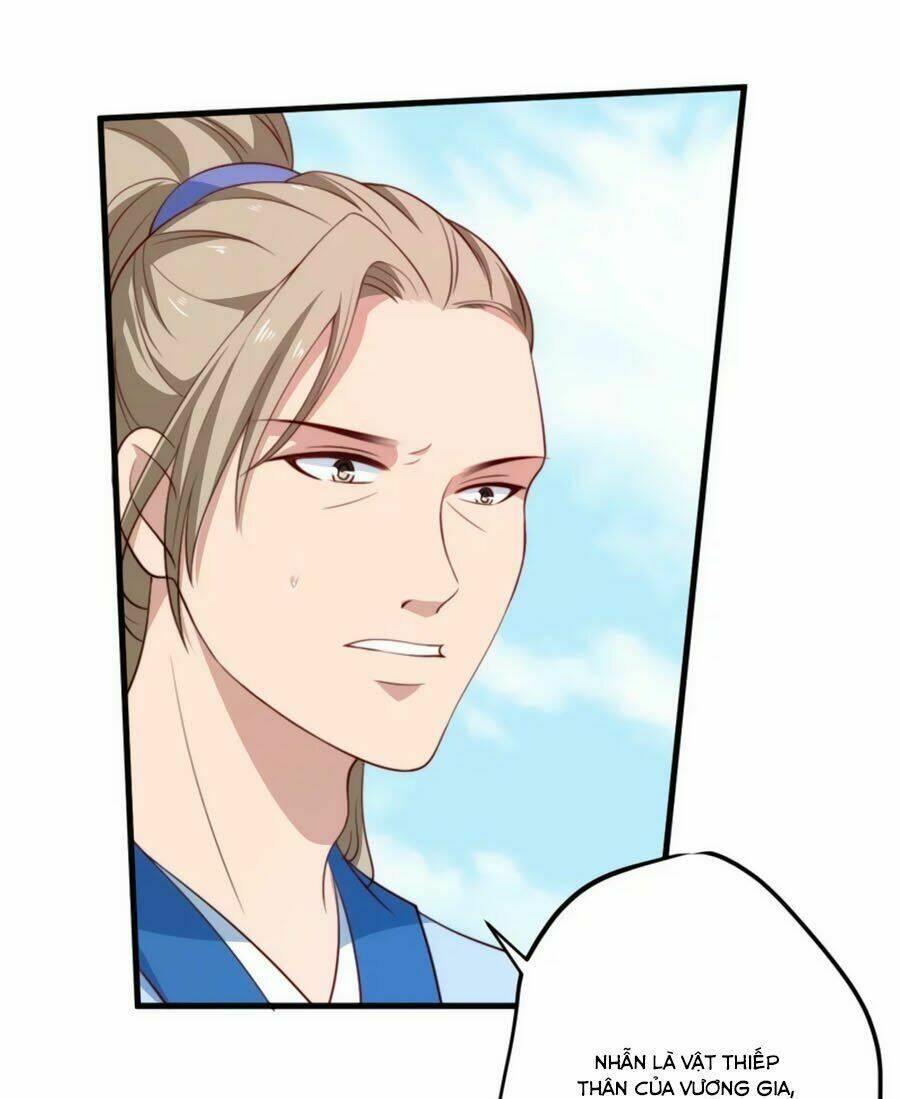 Khuynh Thế Y Phi Muốn Bỏ Chồng: Chapter 13