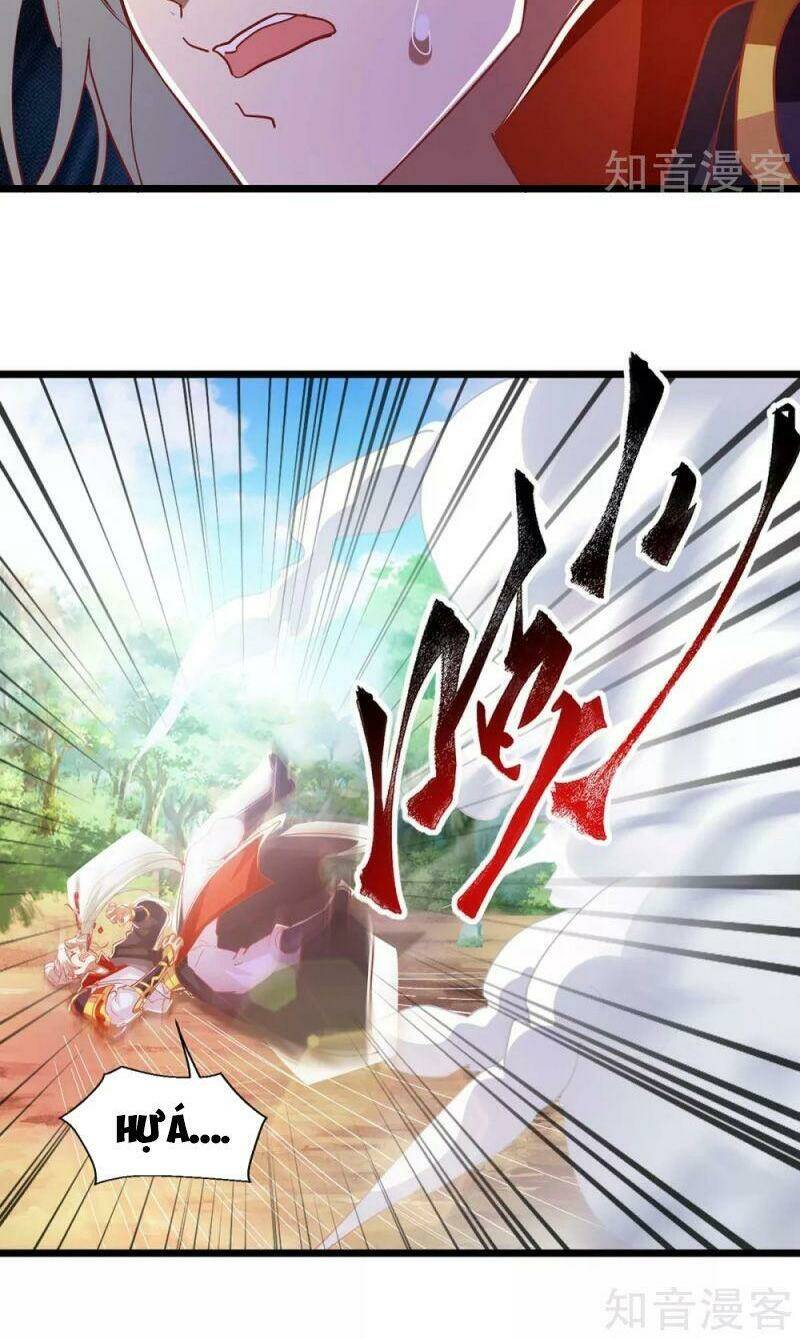 Siêu Cấp Thôn Phệ Hệ Thống: Chapter 33