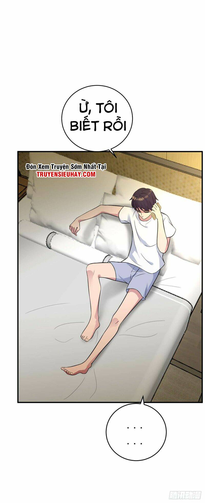 Đại Gia Livestream Vạn Giới: Chapter 12