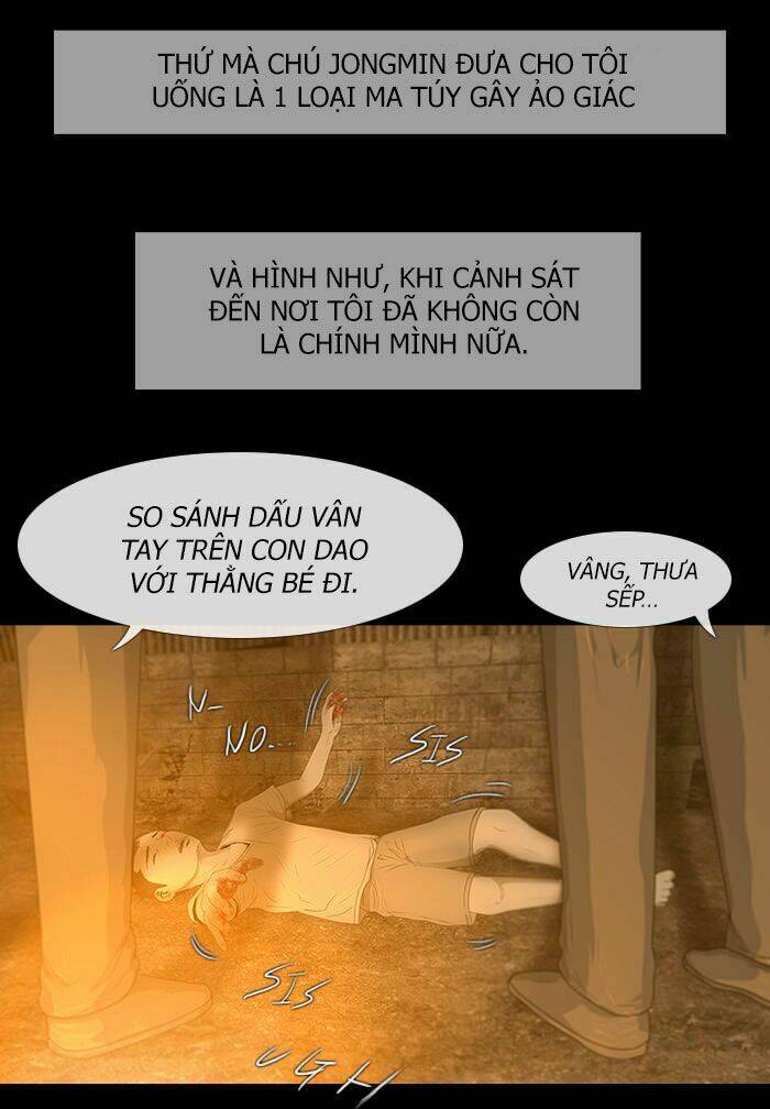 Dead Days: Chapter 44