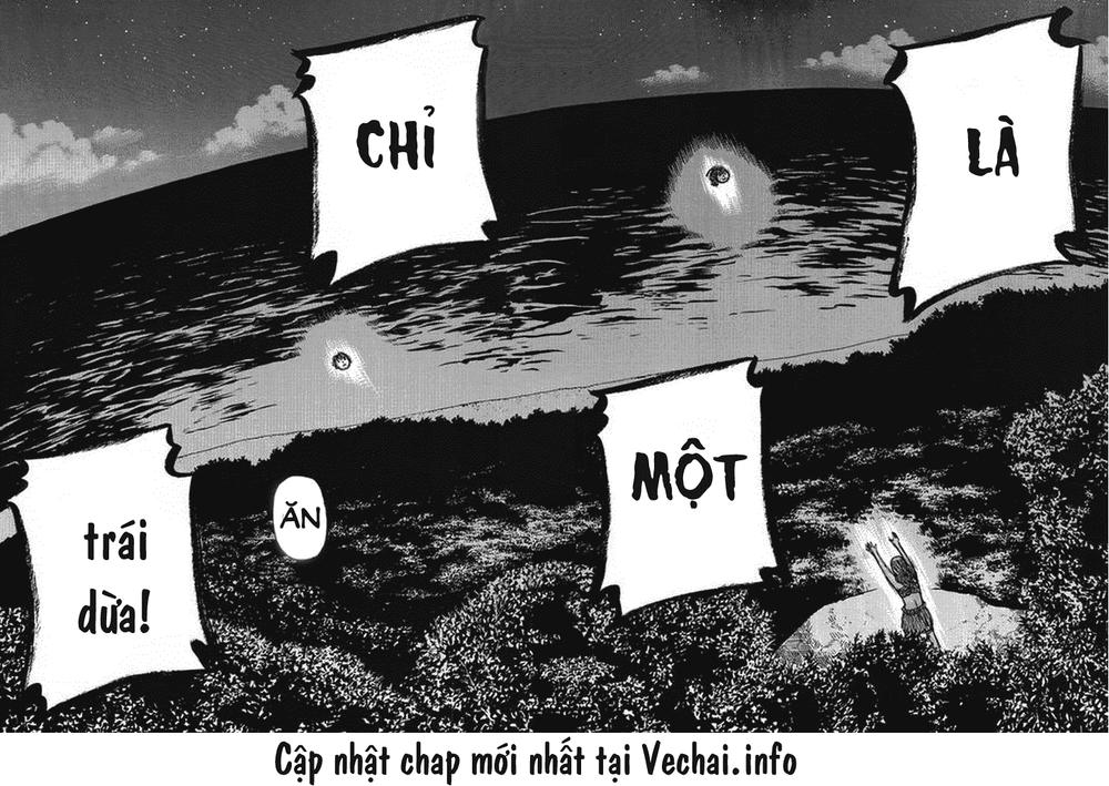Não Phẳng Siêu Năng Lực: Chapter 39
