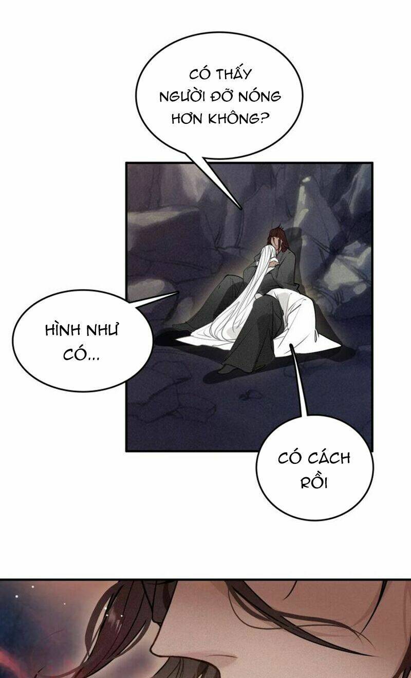 Đế Sư Tại Thượng: Chapter 51