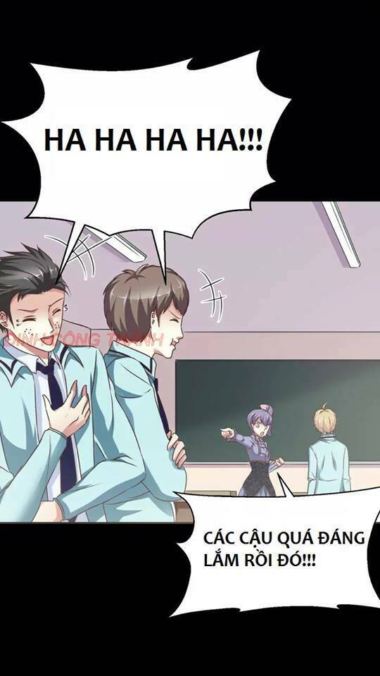 Truyện Kinh Dị Ở Tòa Nhà Số 44: Chapter 48