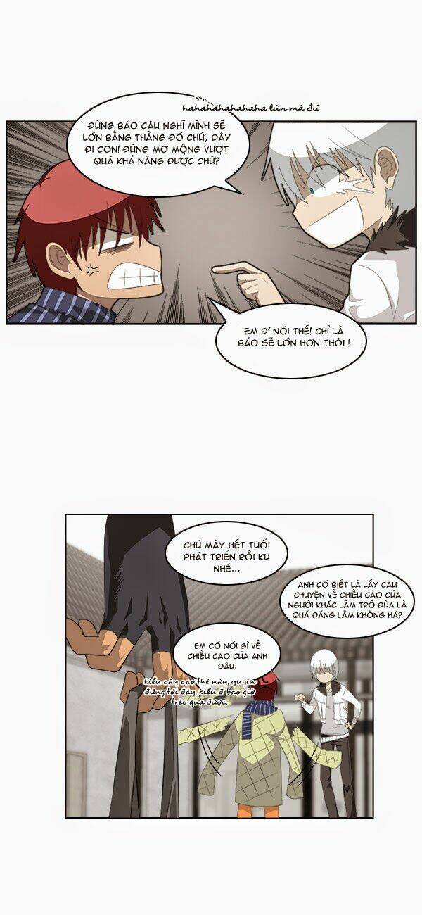 TAL: Chapter 96