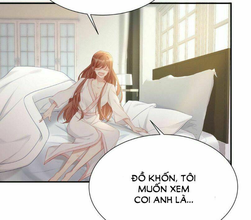 Chỉ Muốn Cưng Chiều Em: Chapter 11