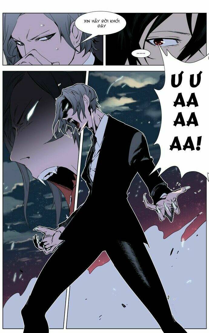 Ma Cà Rồng Quý Tộc: Chapter 256