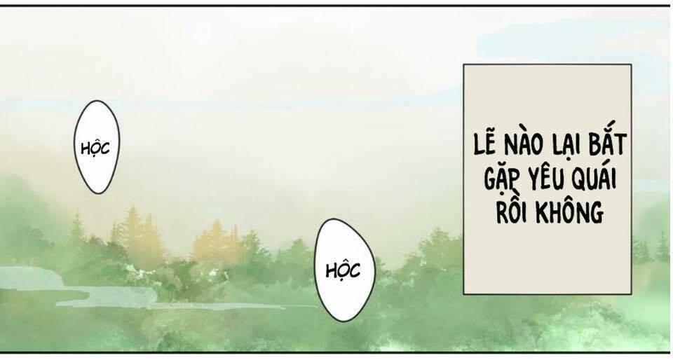 Đốt Đào Hoa: Chapter 1