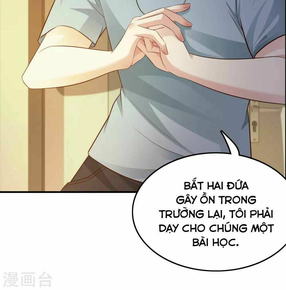 Tối Cường Vận Đào Hoa: Chapter 26