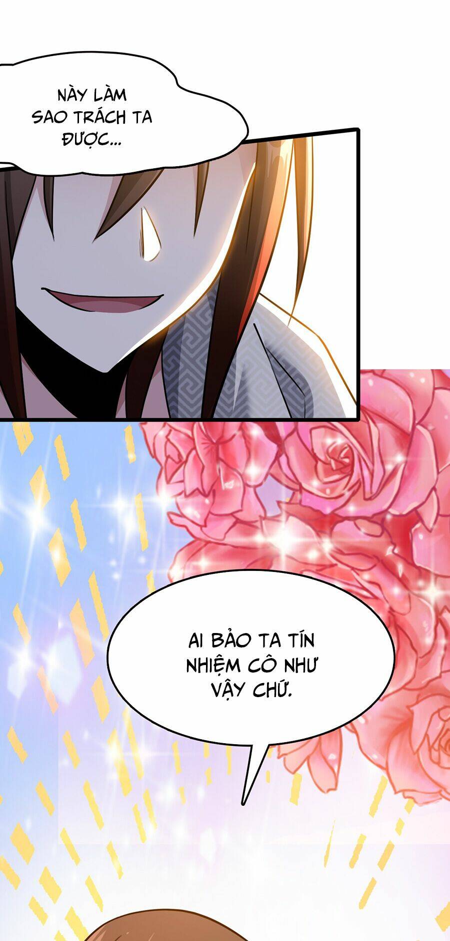 Đại Bảo Kiếm Của Tôi: Chapter 29