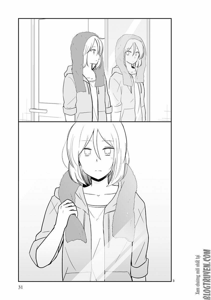 Shishunki Bitter Change: Chapter 45