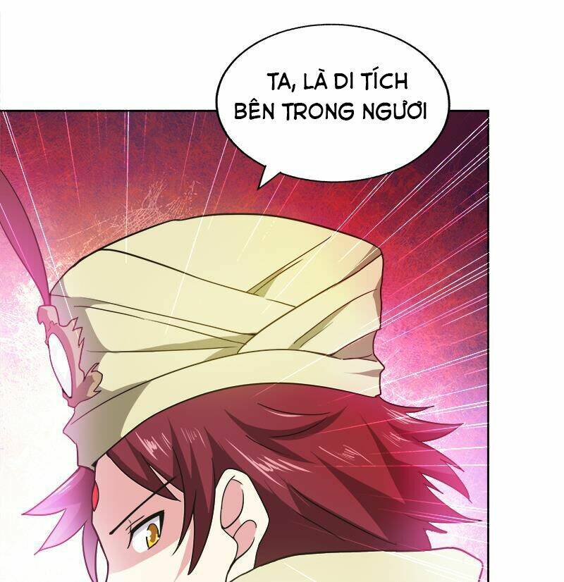 Địa Phủ Hỗn Giang Long: Chapter 57