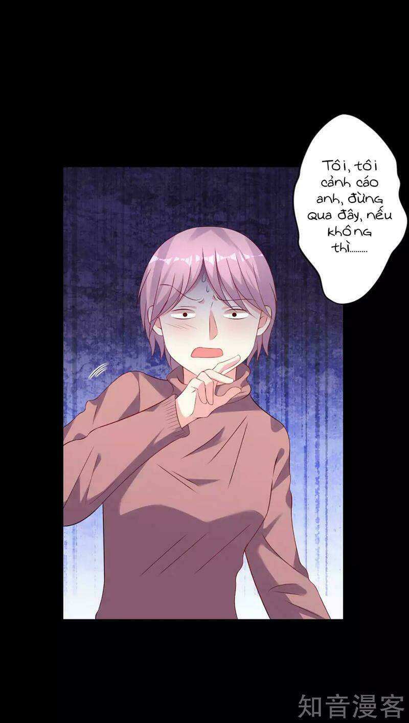 Tôi Bị Tổng Tài Ám Hại: Chapter 153