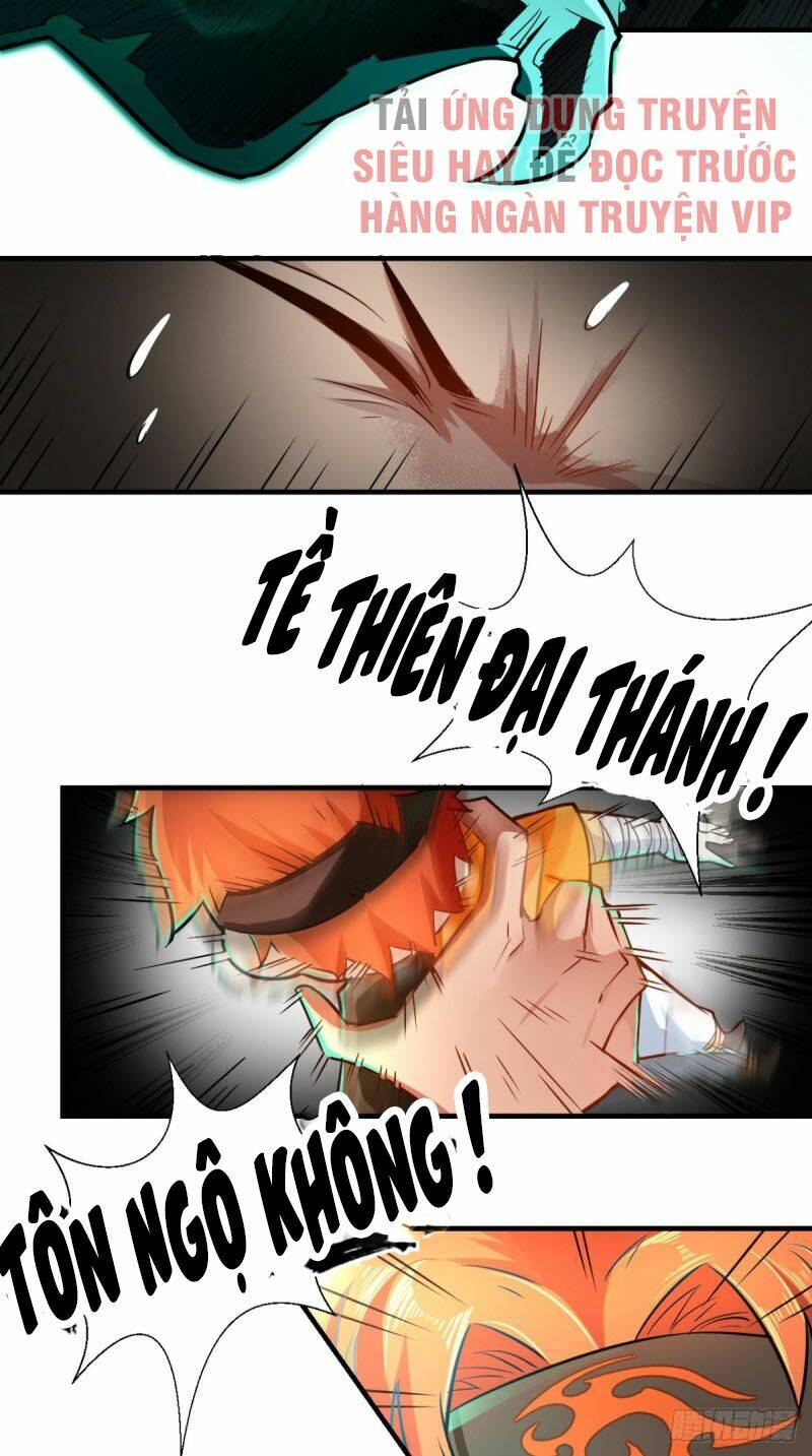 Tà Du Ký: Chapter 10