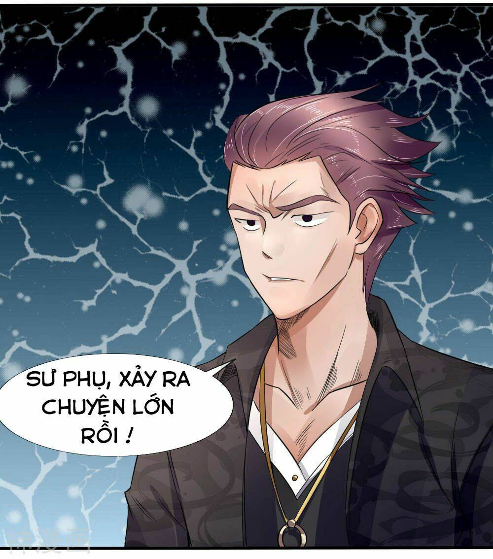 Tuyệt Thế Binh Vương: Chapter 66