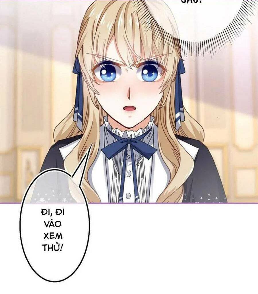 Nữ Hoàng Đầu Tiên Của Đế Quốc: Chapter 96