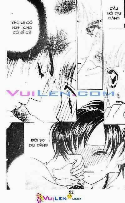 1/4 Tình Yêu: Chapter 5