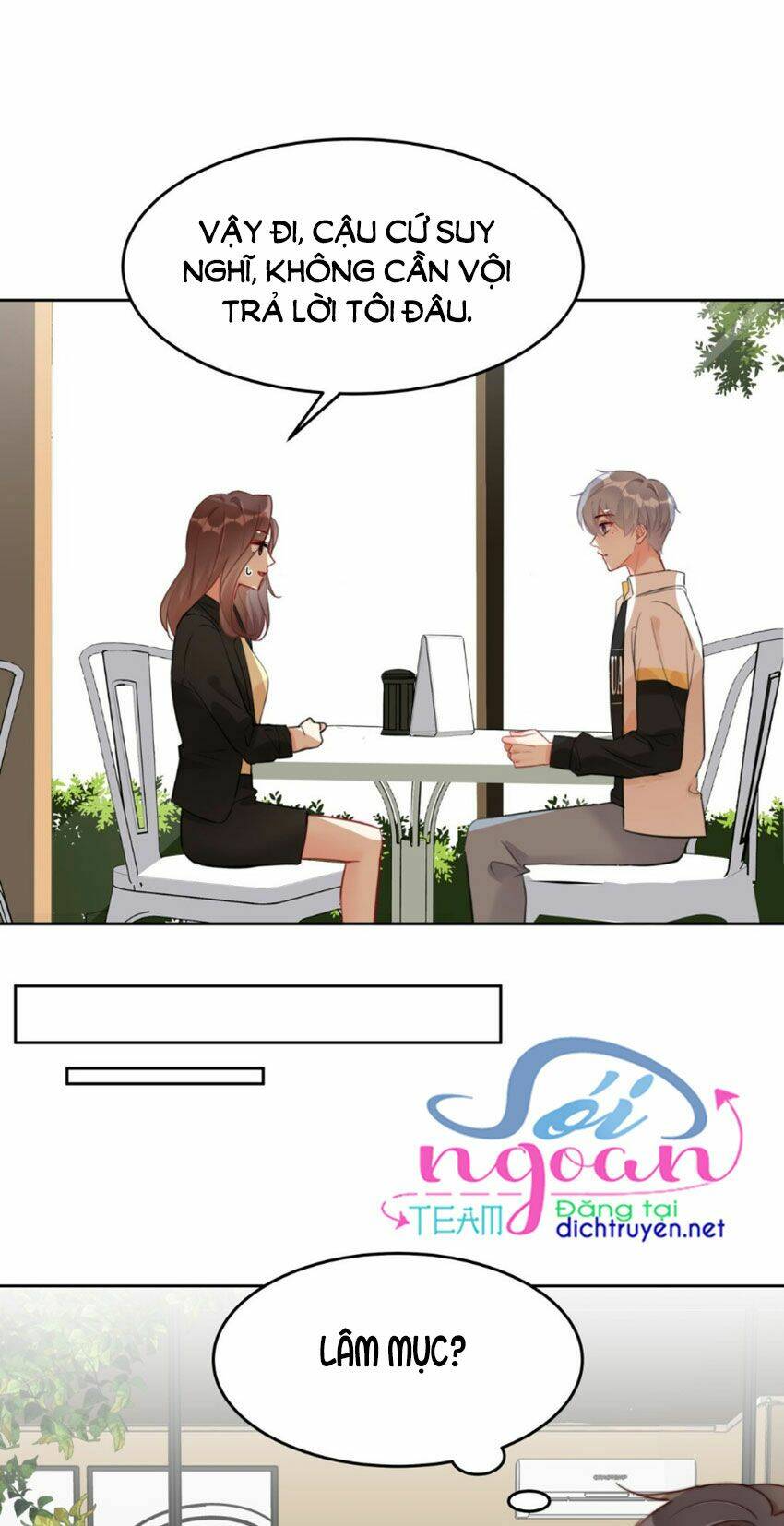 Boss Đại Nhân Là Nữ Thần?: Chapter 25