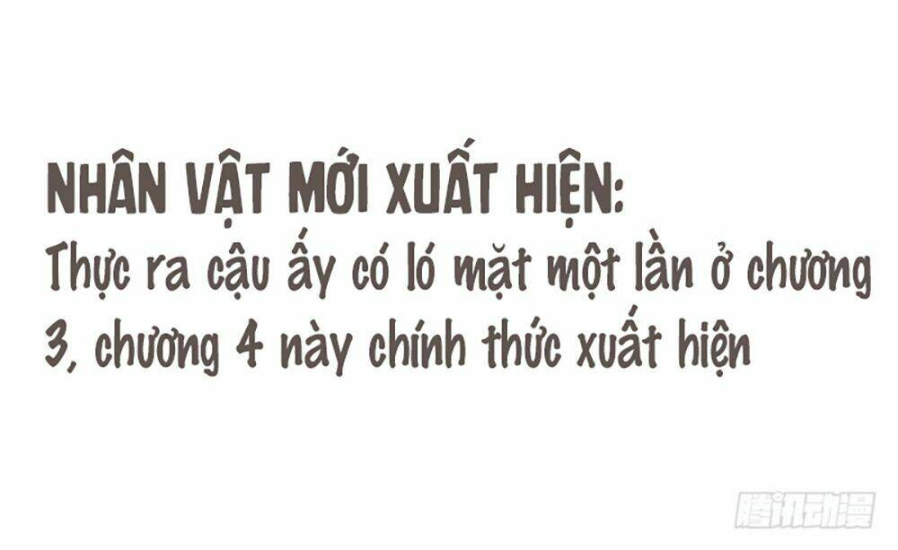 Thiếu Niên Rắc Rối: Chapter 4