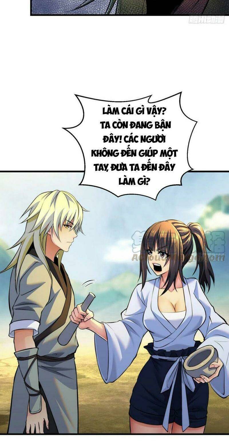 Ta Là Đại Hoàn Đan: Chapter 42