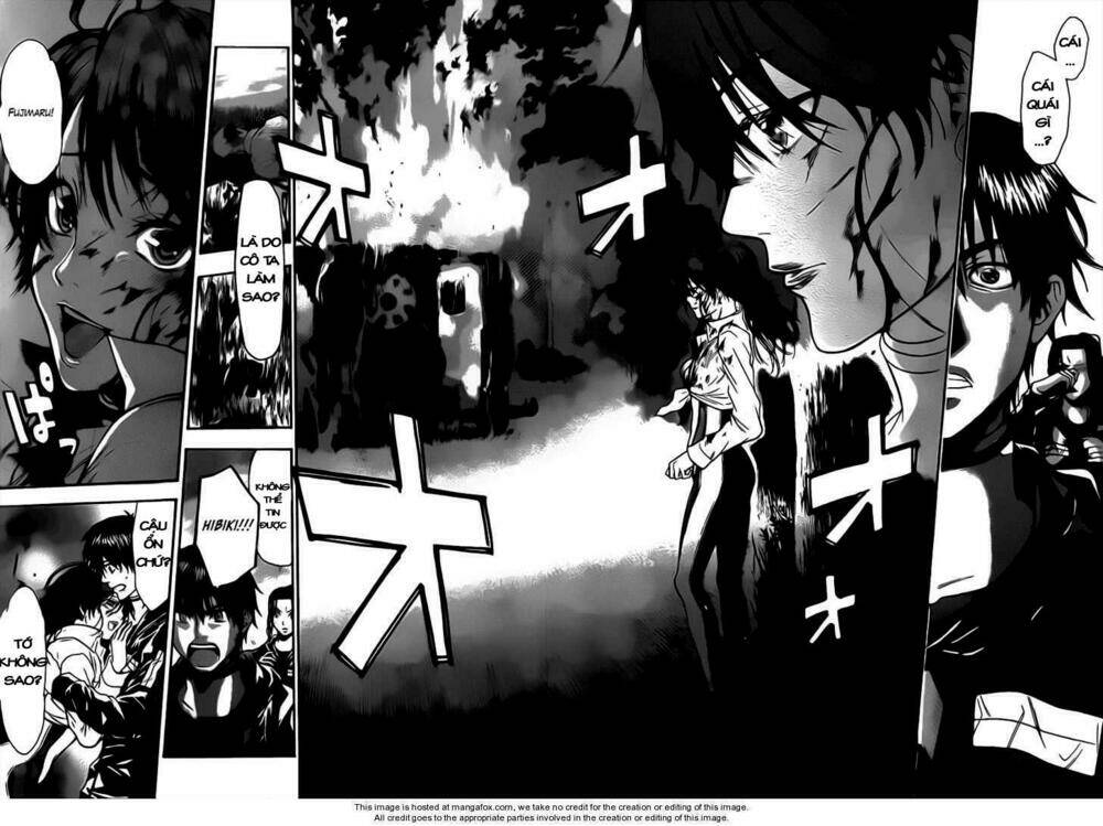 Bloody Monday 2: Chapter 42